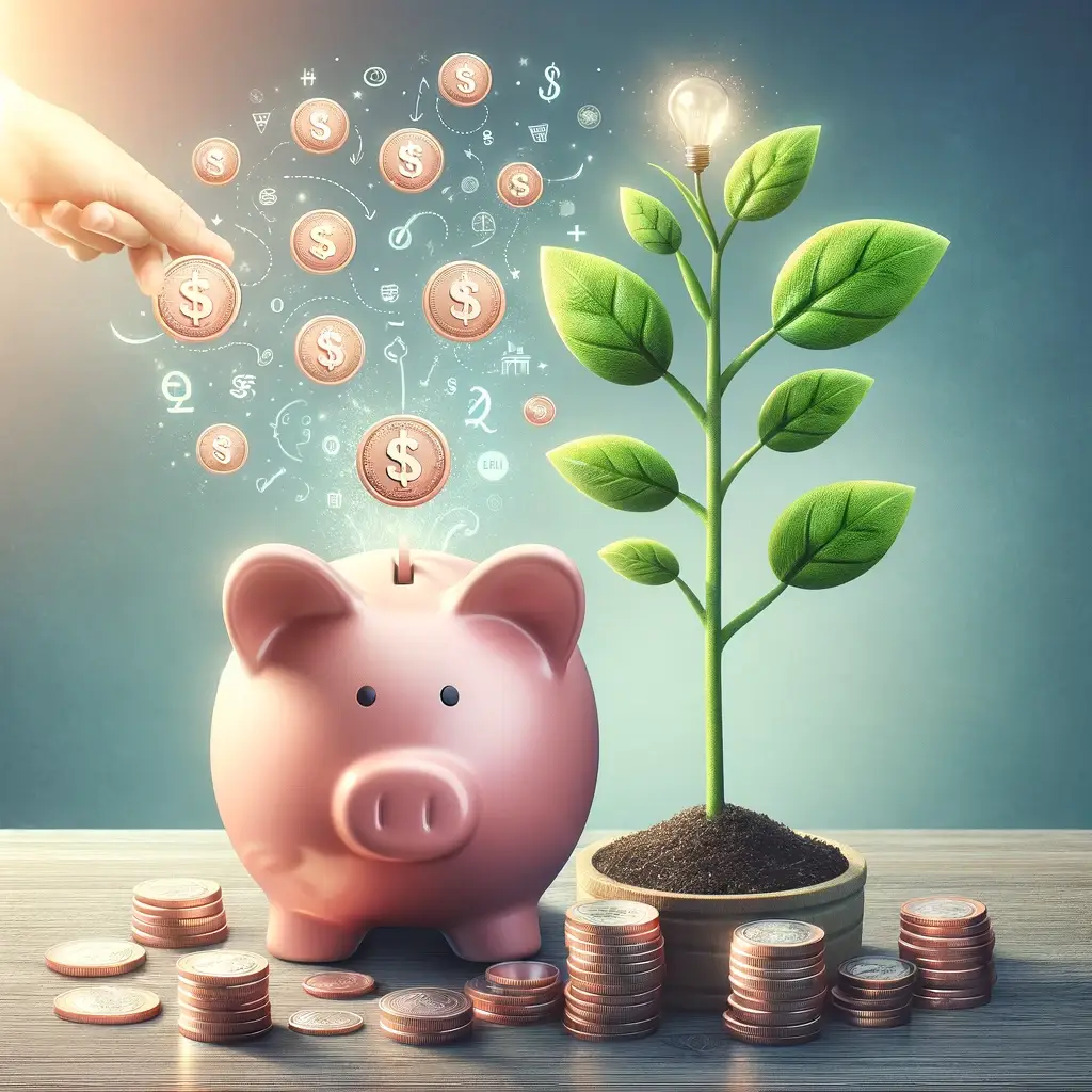 Invertir-con-poco-dinero