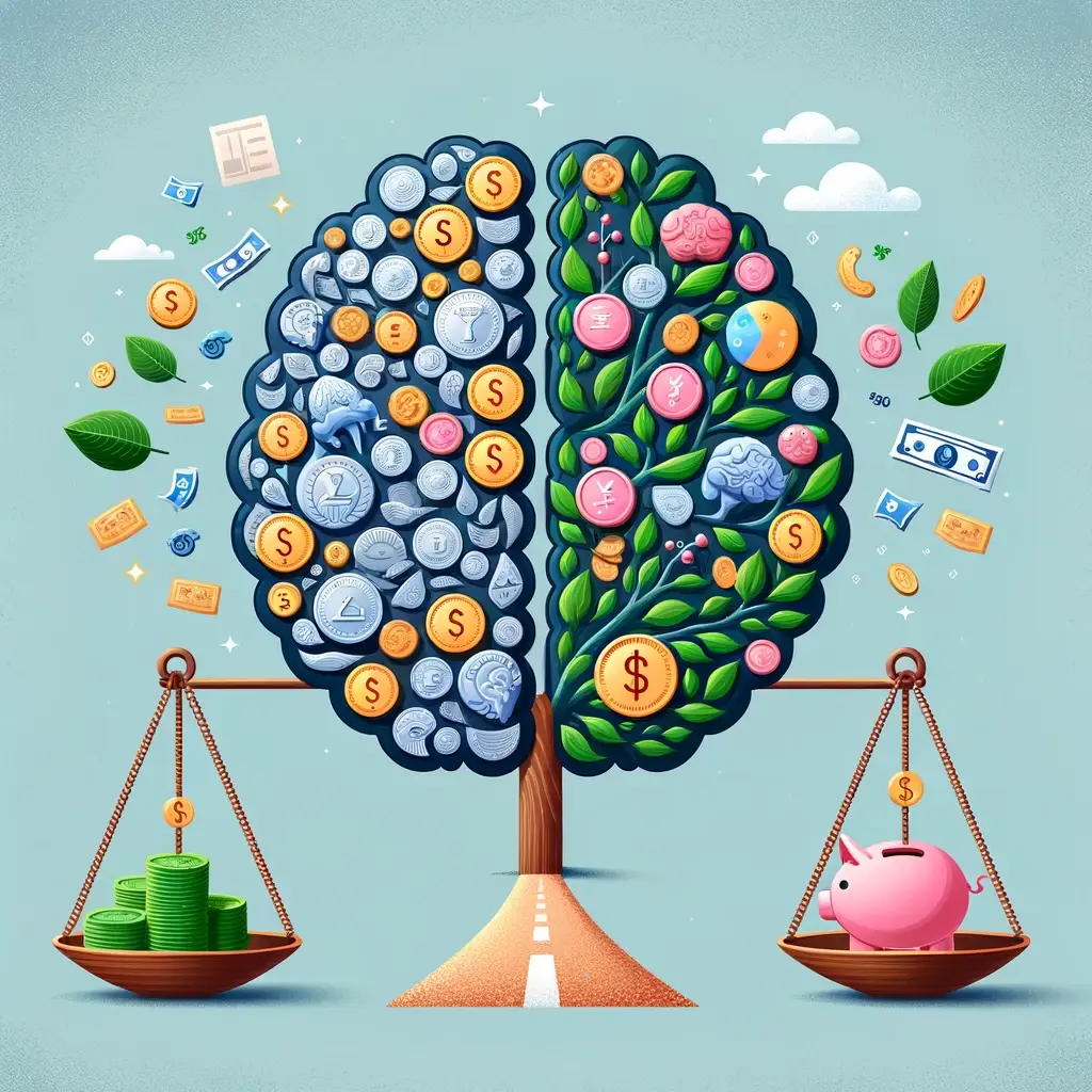 La Psicología del Dinero