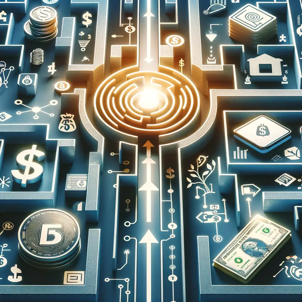 Millennials y Dinero