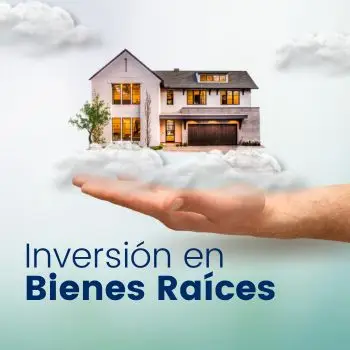 bienes raíces