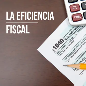 Eficiencia Fiscal