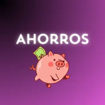 Ahorros