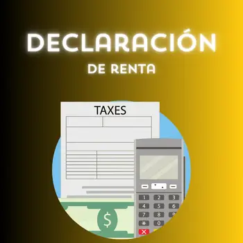 declaracion de impuestos