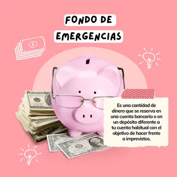 fondo de emergencia