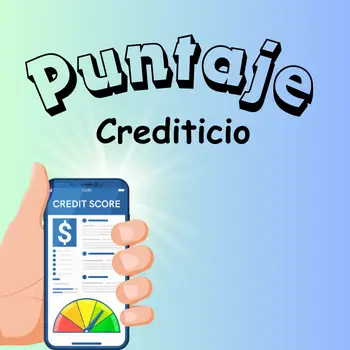estrategias para Puntaje Crediticio
