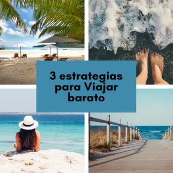 viajar barato