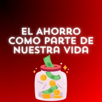 ahorro en la vida