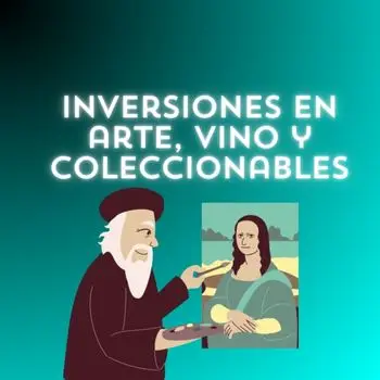 arte vino inversión
