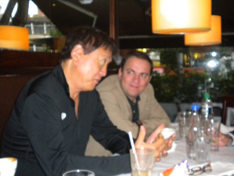 cristian abratte robert kiyosaki argentina