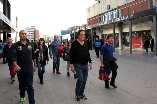 Cristian Abratte, Robert Kiyosaki, Team