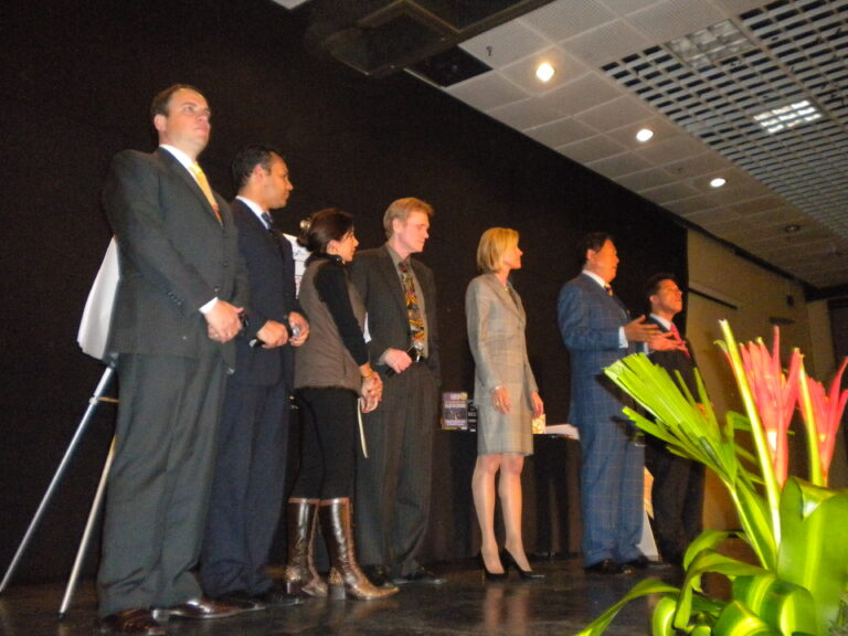 cristian abratte ponencia robert kiyosaki