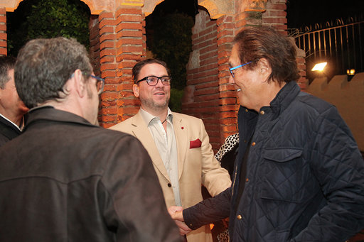 cristian abratte robert kiyosaki