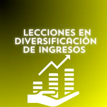 diversificación de ingresos