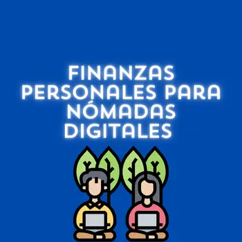 finnzas para nomadas digitales
