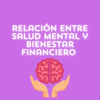 salud mental y financiero