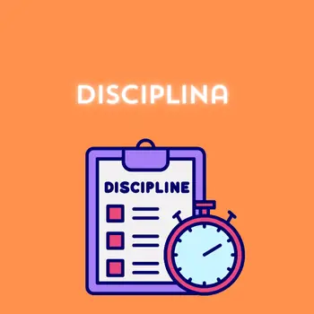 disciplina