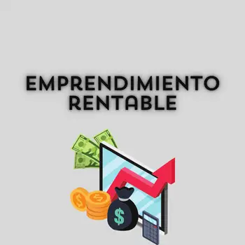 emprendimiento rentable