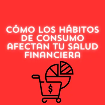 los hábitos de consumo