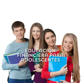 adolescentes y finanzas
