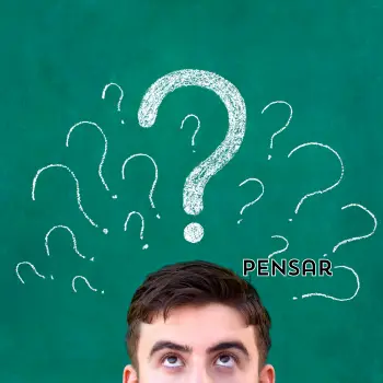 pensar