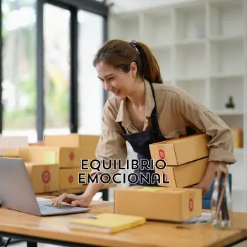 Equilibrio emocional