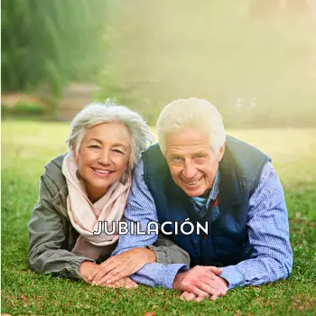 jubilacion