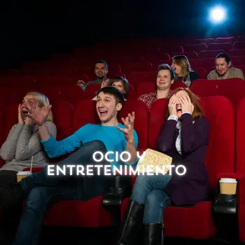 ocio y entretenimiento