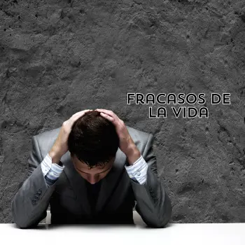 fracasos