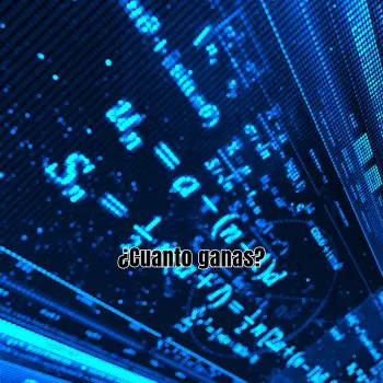La fórmula para saber lo que ganas