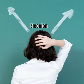 elección