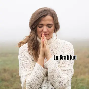 gratitud