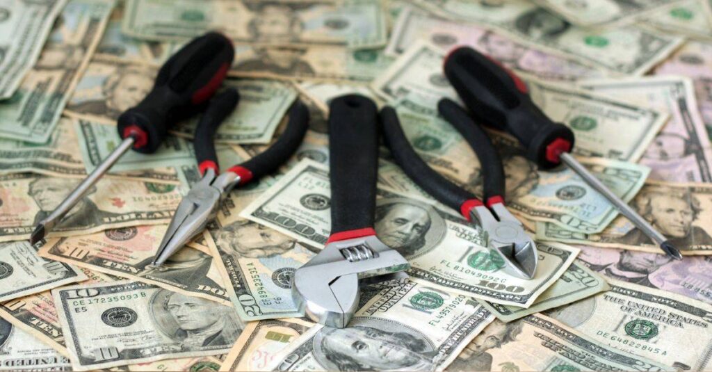 Herramientas Fundamentales para dominar tus finanzas personales