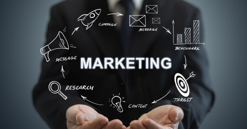 Tendencias de Marketing Digital para 2025 Cómo Preparar tu Marca para el Futuro