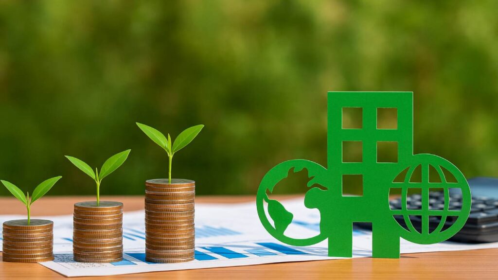 Bonos verdes y sociales_ por qué el mercado ESG ya no es solo marketing