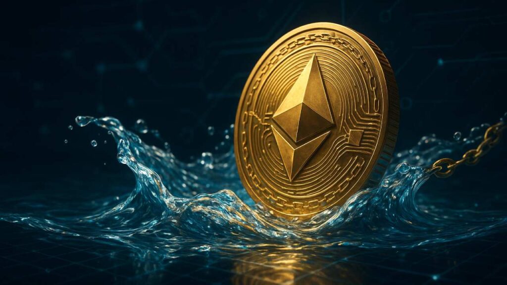 Staking líquido cómo generar rendimiento sin bloquear tus tokens