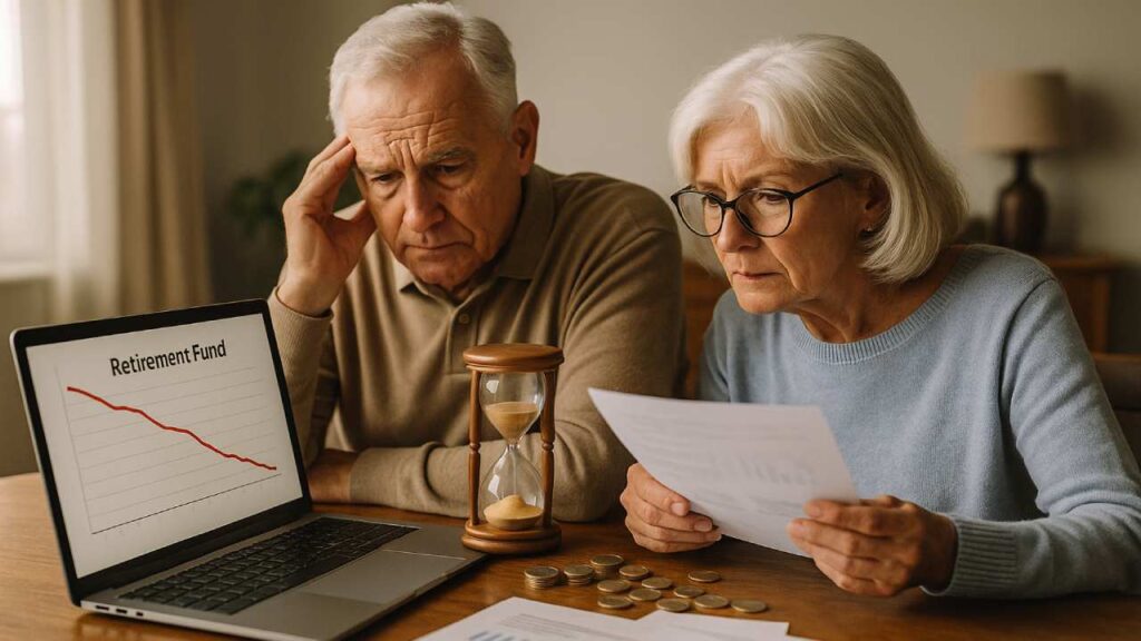 Riesgo de longevidad y pensiones privadas