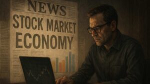Sesgo de disponibilidad: la memoria selectiva que mina tus inversiones