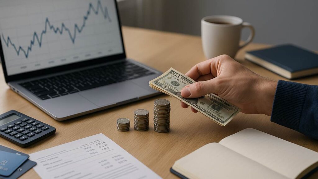 Snowball inverso_ método acelerado para liquidar deudas con tasas flotantes